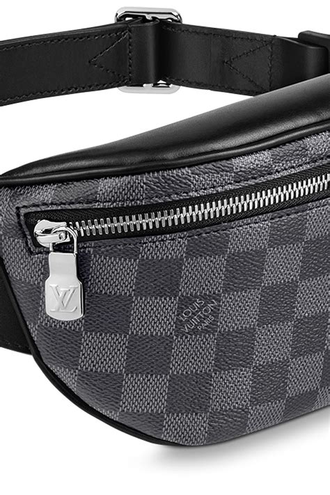 herren tasche louis vuitton|Louis Vuitton bauchtasche herren.